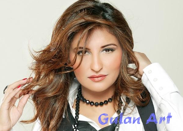 شەزا حەسون:هیوادارم بە چیرۆكێكی ئەفسانەیی بگەڕێمەوە بۆ نواندن