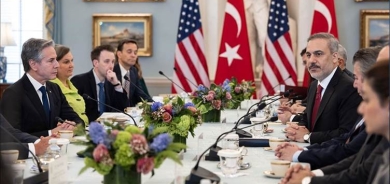 Daxuyaniya hevpar a civînên Tirkiye-Amerîkayê