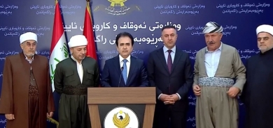 إقليم كوردستان: غداً الإثنين أول أيام شهر رمضان