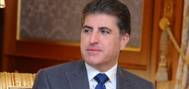 نيجيرفان بارزاني: لنتخذ من دروس ومفاهيم شهر رمضان فرصة لتعزيز الوئام والتسامح والعمل المشترك