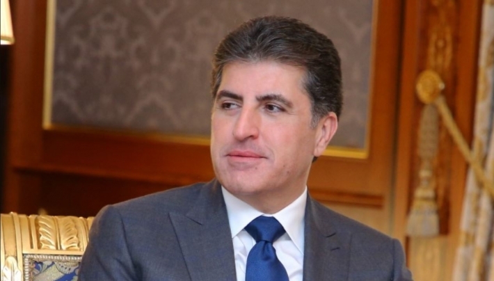 نيجيرفان بارزاني: لنتخذ من دروس ومفاهيم شهر رمضان فرصة لتعزيز الوئام والتسامح والعمل المشترك