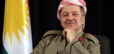 الرئيس بارزاني يهنئ المسلمين في كوردستان والعراق والعالم بمناسبة حلول شهر رمضان المبارك