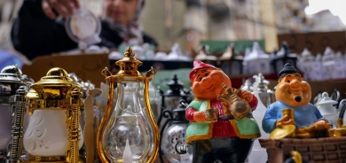 كيف تتجنب العطش خلال نهار رمضان؟