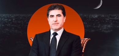 ســـه‌رۆكی هــه‌رێمی كوردستان: به‌بۆنه‌ى هاتنه‌وه‌ى مانگى پيرۆزى ڕه‌مه‌زانه‌وه‌، به‌ گه‌رمى و له‌ دڵه‌وه‌ پيرۆزبايى له‌ ته‌واوى موسڵمانان له‌ كوردستان و عێراق و جيهان ده‌كه‌م