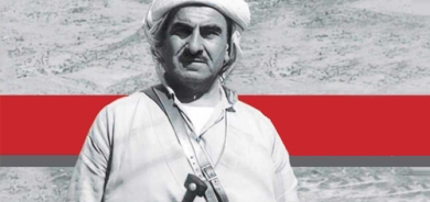 مــستــەفــــا بـــارزانـــی شكاندنی ترس بەرانبەر بە زاڵم و ڕەتكردنەوەی زوڵم