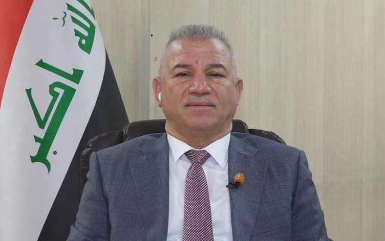 المتحدث باسم وزارة التجارة العراقية: 11 مادة غذائية تتضمنها السلة الرمضانية