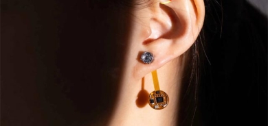 گوارەكان چاودێری پلەی گەرمی خانمان دەكەن