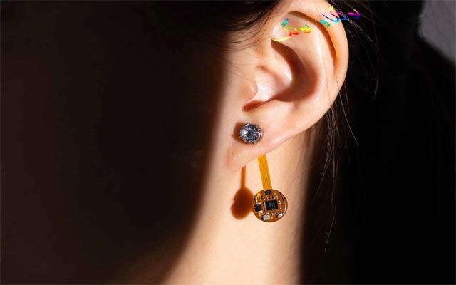 گوارەكان چاودێری پلەی گەرمی خانمان دەكەن