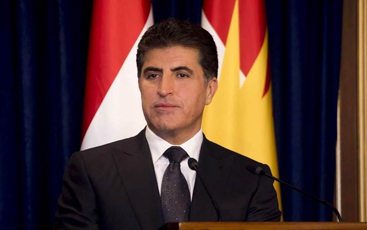 Nêçîrvan Barzanî: Ev Rêkeftinname werçerxaneke çarenivîssaz bû