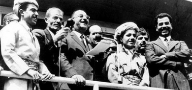 ڕێککەوتنامەی 11 ئازاری 1970 سەرکەوتنێکی مەزنی بزاڤی ڕزگاریخوازی گەلی کوردستان بوو بە ڕێبەرایەتی ڕێبەری ڕۆحیمان “بارزانی باوک”.