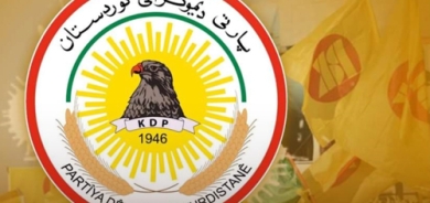 پـــەیــامـــی مەکتەبی سیاسیی پارتی دیموکراتی کوردستان بەبۆنەی(٥٤)یەمین ساڵیادی ڕێککەوتننامەی (١١ی ئاداری ١٩٧٠)