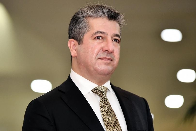 Kurdistan Region Prime Minister Chairs Cabinet Meeting to Discuss Civil Servant Salaries