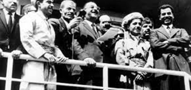 اتفاقية 11 آذار.. صمود شعب كوردستان أجبر الحكومة العراقية على الاعتراف بحقوق الشعب الكوردي