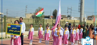 فێستیڤاڵی پەروەردەكانی پارێزگای هەولێر لە مانگی داهاتوو بەرێوەدەچێت