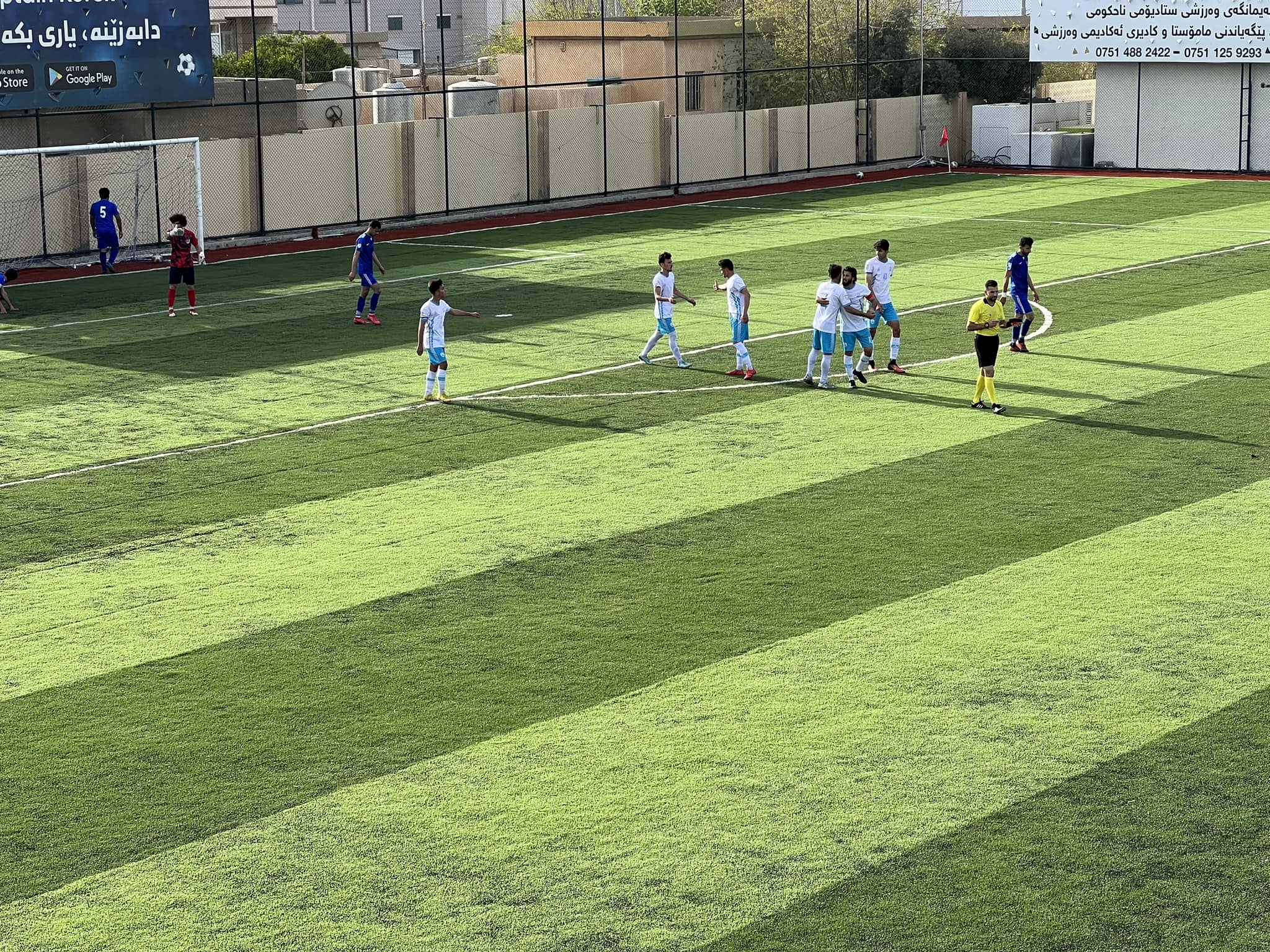 یانەی پەروەردە ئامادەكاری تەواوی كردوە