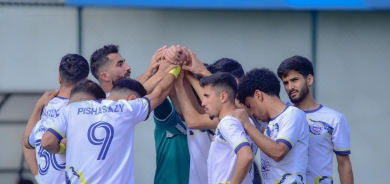 پیشەسازی گەیشتە ئامانجەكەى