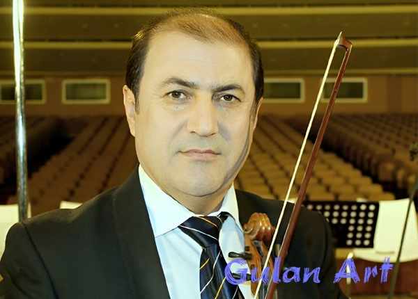 هونەرمەند شێرزاد حەیدەری: موزیكی كوردی وەك میلۆدی هیچی كەمتر نییە لە میلۆدییە جیهانییەكان