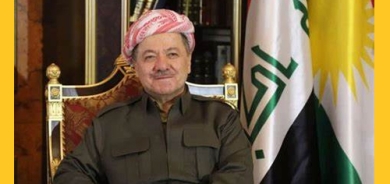 پــەیــامــی ســەرۆك بــارزانـــی بەبۆنەی شەشەمین ساڵیادی دەستپێكی پەخشی كەناڵی ئاسمانی زاگرۆس