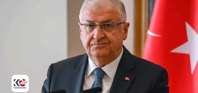 Yaşar Guler: Em Havîna îsal arêşeya PKKyê çare dikin