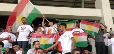 Dozgerî: Alaya Kurdistanê nabe propaganda û 'Bijî Kurdistan' ne sûc e