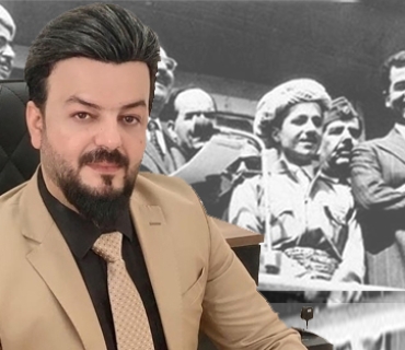 ڕێككه‌وتنی 11 ئازار به‌ڵگه‌یه‌كی مێژووی ‌و بنەمایەكی یاسایی