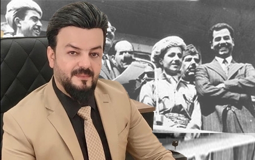 ڕێككه‌وتنی 11 ئازار به‌ڵگه‌یه‌كی مێژووی ‌و بنەمایەكی یاسایی