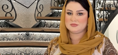 ســنـوور ستار:  بڕیارمدا ئەو زانیارییانەی كە هەمە لەگەڵ خانمان بەشی بكەم