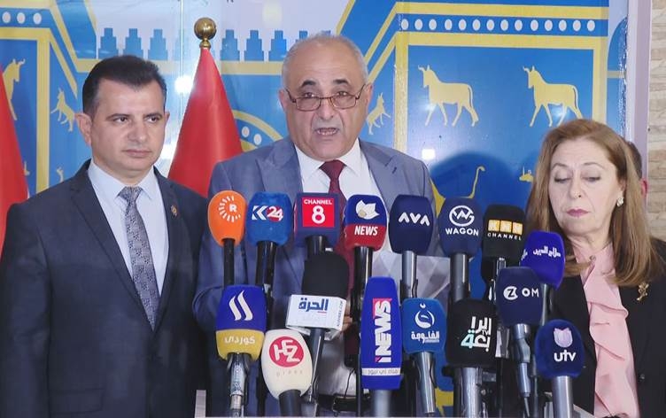 رفضاً لقرار المحكمة الاتحادية.. قوى مسيحية تقاطع انتخابات برلمان كوردستان