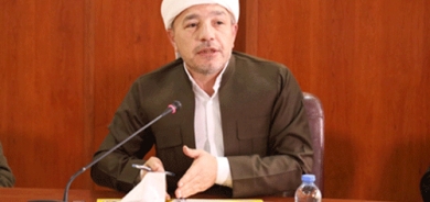 مــانــگـــی پــیـــرۆزی ڕەمەزان مانگی خێر و یەكترقبووڵكردن و بەسەركردنەوەی هەژاران و چەسپاندنی تەبایی و ئاشتییە