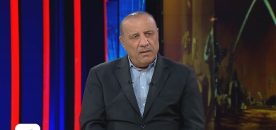 عبد الخالق طلعت: تنظيم داعش لا يزال نشطاً في العراق