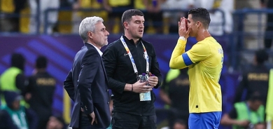 كاسترو: نمر بلحظات صعبة... وعدالة كرة القدم لم تكن معنا أمام «العين»