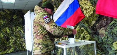 روسيا «مستعدة» للتفاوض تجاوباً مع دعوة البابا