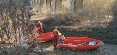 بەهۆی زریانی مۆنیکا ٣ کەس گیانیان لەدەستدا