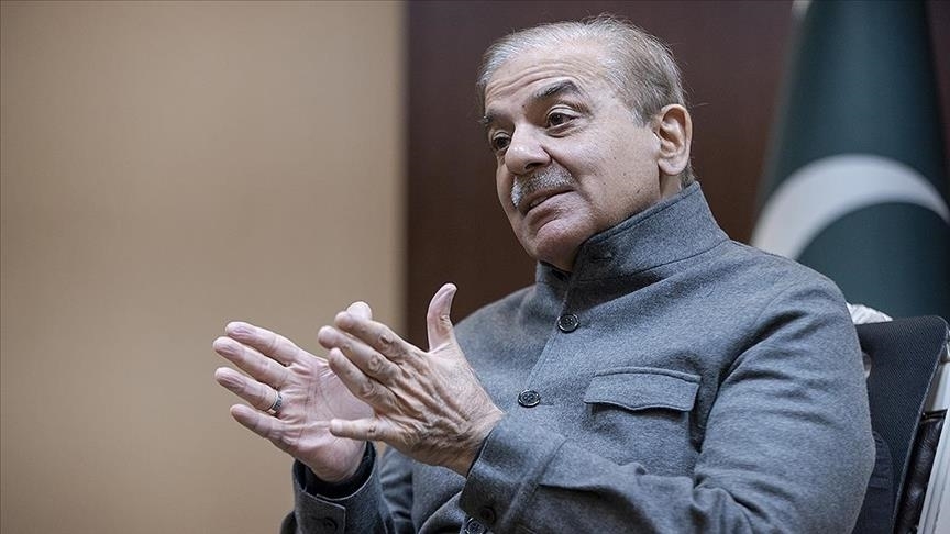 کابینەی حکومەتی نوێی پاکستان دەستی بە کارەکانی کرد