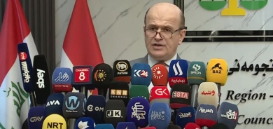 Kurdish Judge Resigns from Iraq's Supreme Federal Court in Protest of Recent Ruling on Kurdistan Region