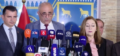 Christian Coalition Boycotts Kurdistan Region Parliamentary Elections, Citing Constitutional Concerns