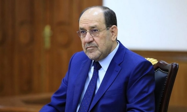 Malikî: Rûsye gelek hevkariya Îraqê kir