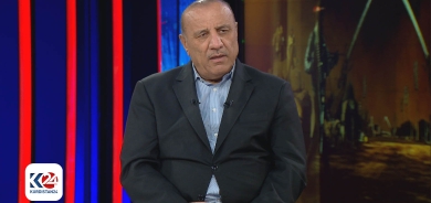 Lîwa Ebdulxaliq Telet: DAIŞ bidawî nehatiye û livînên wê berdewam in