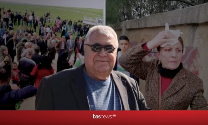 Siyasetmedarekî kurd: PKKê ji bo xatira Rejîma Esed xelkê Qamişlo nav xwînê de hişt