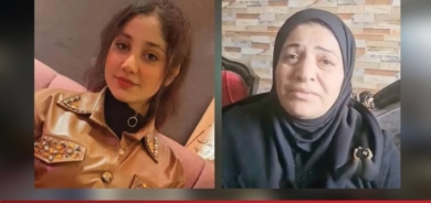 Dayîka keçeke revandiya ji aliyê PKKê ve ji BasNewsê re: Keça min ji bo min vegerînin