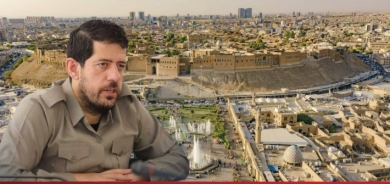 Çalakvanekî Hewlêrê: Ew tewanên YNKê dijî Hewlêrê kirin, ti dagirkerekî biyanî nekiriye