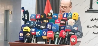 احتجاجاً على قراراتها ضد إقليم كوردستان.. قاضي كوردي يعلن انسحابه من المحكمة الاتحادية