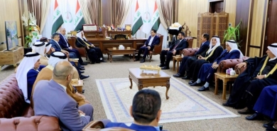 سيروان روژبياني يؤكد على خدمة جميع مكونات نينوى من دون تمييز