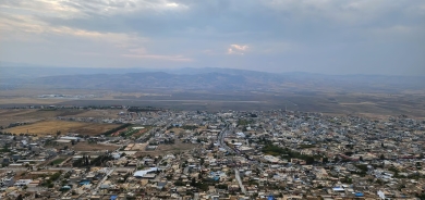 بقرار من رئيس حكومة إقليم كوردستان.. تحويل حرير إلى قضاء