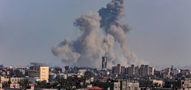 قطر: نعمل من أجل وقف دائم لإطلاق النار وليس هدنة لأيام