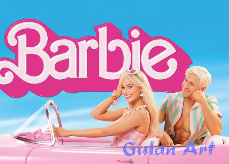 ڕۆبی بێدەنگی دەشكێنێت لە بارەی فــیلمی (باربی) و ئۆسكار