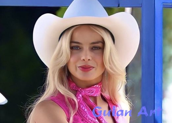 ڕۆبی بێدەنگی دەشكێنێت لە بارەی فــیلمی (باربی) و ئۆسكار