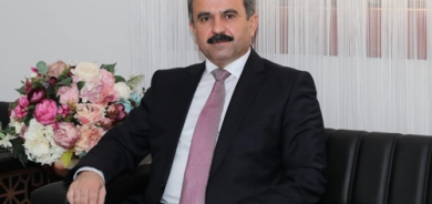 دكتۆر محەمەد شوكری  سەرۆكی دەستەی وەبەرهێنانی حكومەتی هەرێمی كوردستان بۆ گوڵان:  سەردانەكەی مەسرور بارزانی سەرۆكی حكومەتی هەرێمی كوردستان بۆ واشنتن ئاسۆكانی وەبەرهێنانی كۆمپانیا ئەمریكییەكان لە كوردستان فراوانتر دەكات