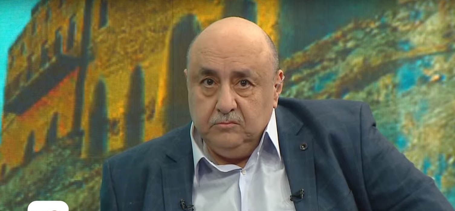 محللٌ اقتصادي: العراق يقتطع النفقات الحاكمة من إقليم كوردستان منذ 20 عاماً