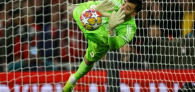 أبطال أوروبا: قفاز رايا يحلق بأرسنال إلى ربع النهائي